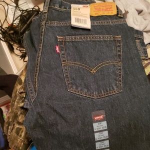 Levis